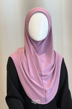 Restocked! Kid's Soft Awning Instant Shawl