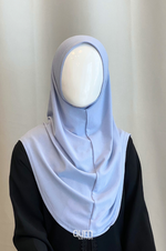 Restocked! Kid's Soft Awning Instant Shawl