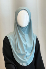 Restocked! Kid's Soft Awning Instant Shawl
