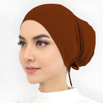 Warda Tali Hijab Inners