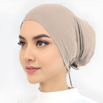 Warda Tali Hijab Inners