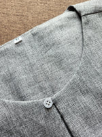 CLEARANCE! Men's Hanan Long Sleeved Kurta Top