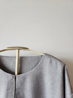 CLEARANCE! Men's Hanan Long Sleeved Kurta Top