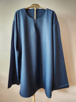 CLEARANCE! Men's Hanan Long Sleeved Kurta Top