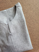 CLEARANCE! Men's Hanan Long Sleeved Kurta Top