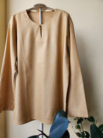 CLEARANCE! Men's Hanan Long Sleeved Kurta Top