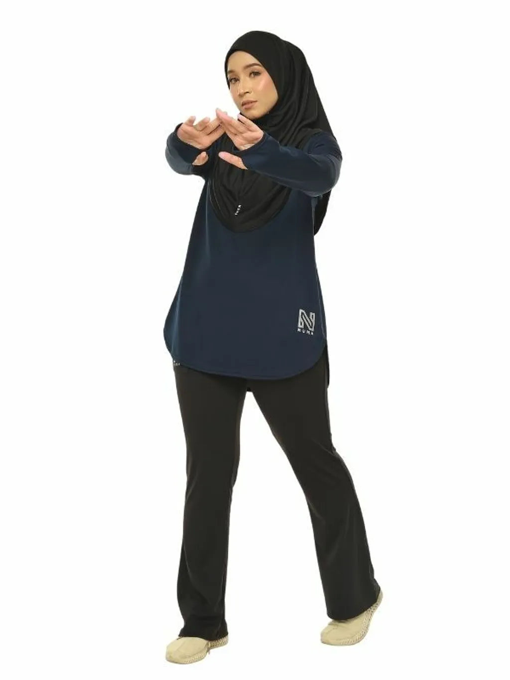 NEW COLOURS! NUMA Chill Sports Top