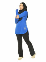 NEW COLOURS! NUMA Chill Sports Top