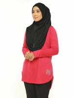 NEW COLOURS! NUMA Chill Sports Top