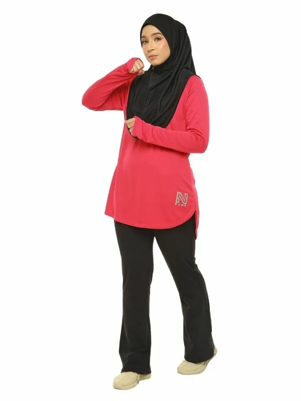 NEW COLOURS! NUMA Chill Sports Top