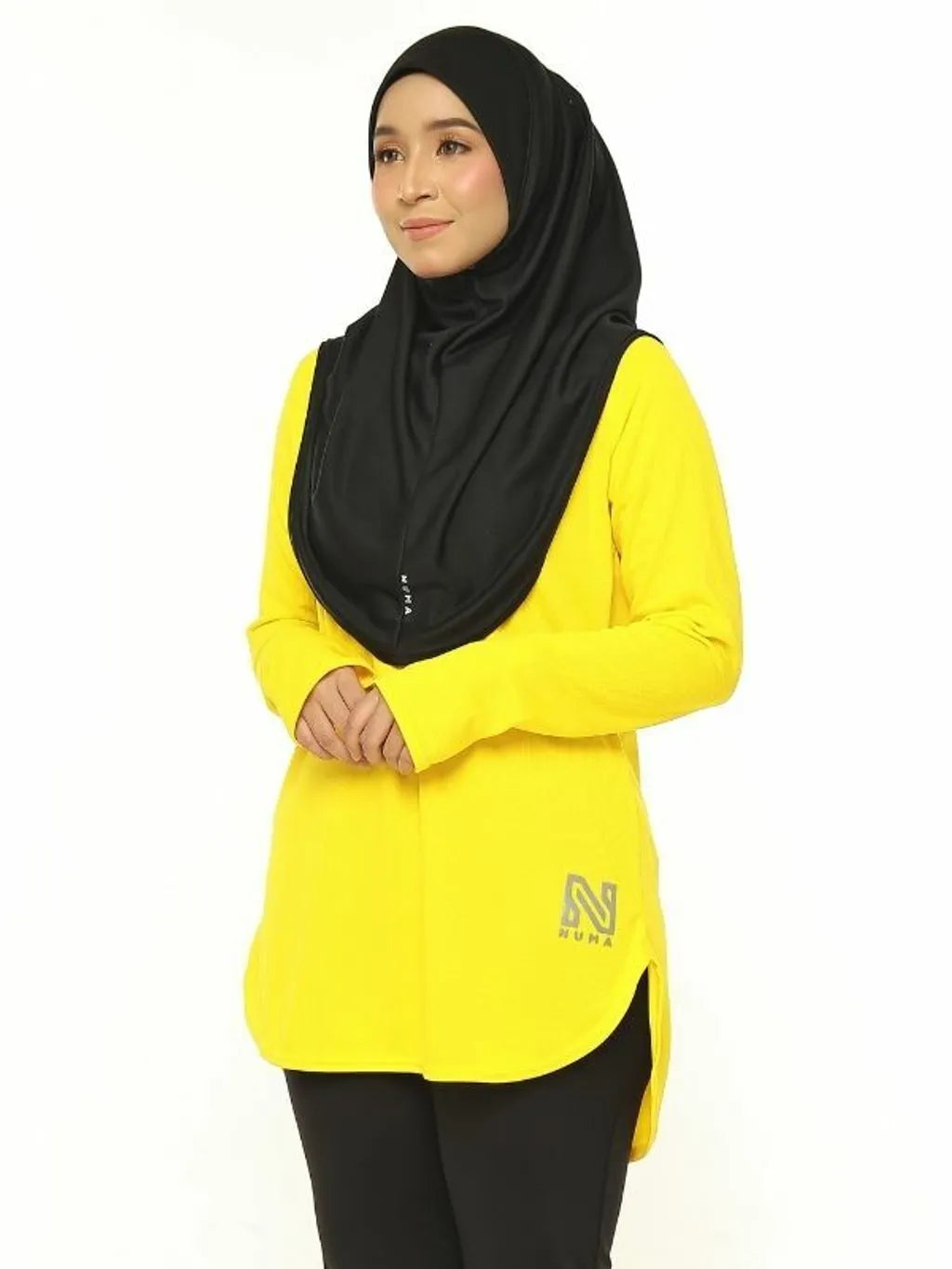 NEW COLOURS! NUMA Chill Sports Top