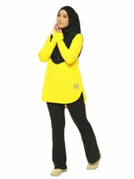 NEW COLOURS! NUMA Chill Sports Top