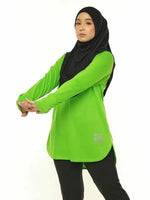 NEW COLOURS! NUMA Chill Sports Top