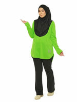 NEW COLOURS! NUMA Chill Sports Top