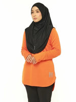 NEW COLOURS! NUMA Chill Sports Top
