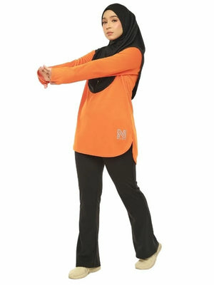 NEW COLOURS! NUMA Chill Sports Top