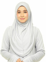 NEW COLOURS! NUMA Adra Sports Hijab