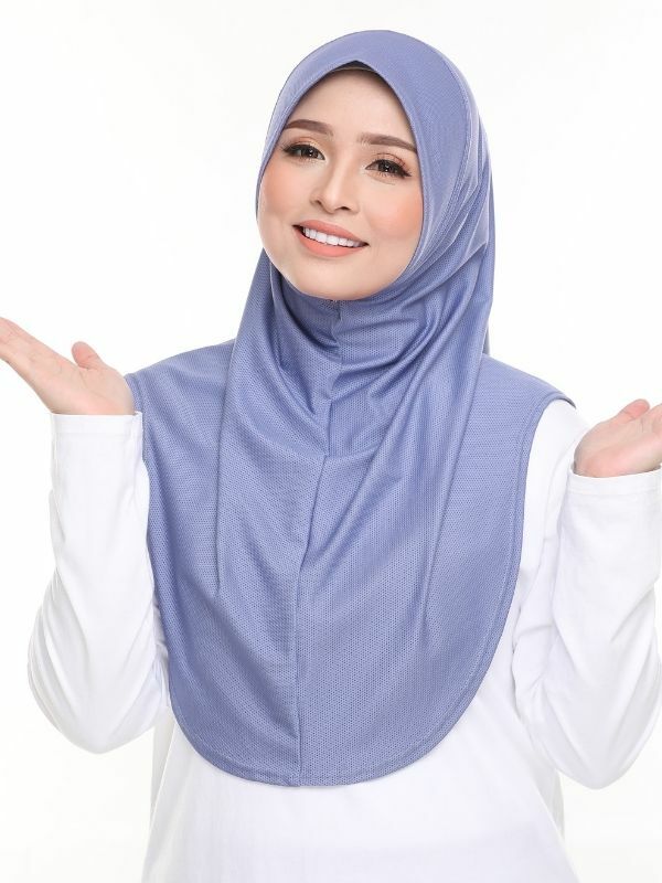NUMA Aaira Sports Hijab