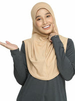 NUMA Aaira Sports Hijab