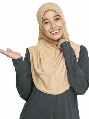 NUMA Aaira Sports Hijab