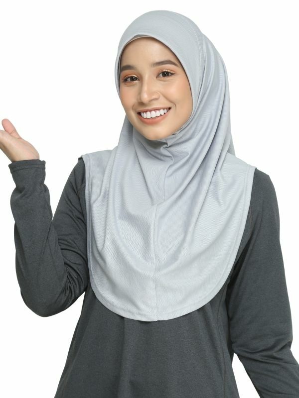 NUMA Aaira Sports Hijab