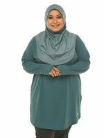NEW COLOURS! NUMA FIT Sports Top