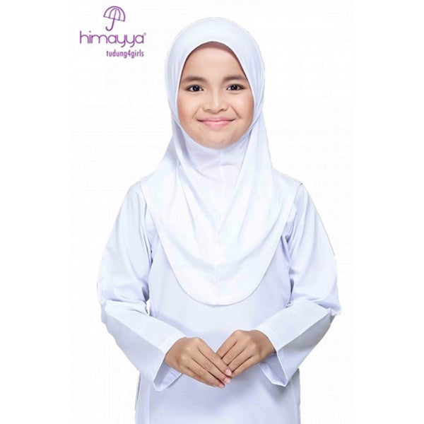 Irdina Pinless Instant Tudung (Size XS-L)