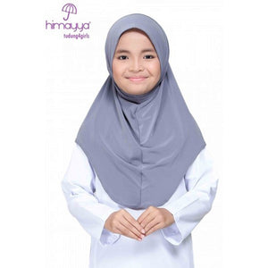 Irdina Pinless Instant Tudung (Size XS-L)