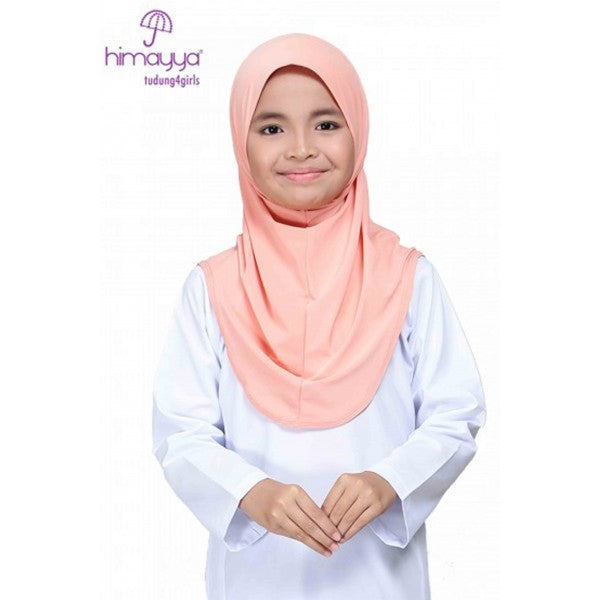 Tudung instant deals