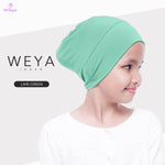 Weya Kids Snowcap Inners