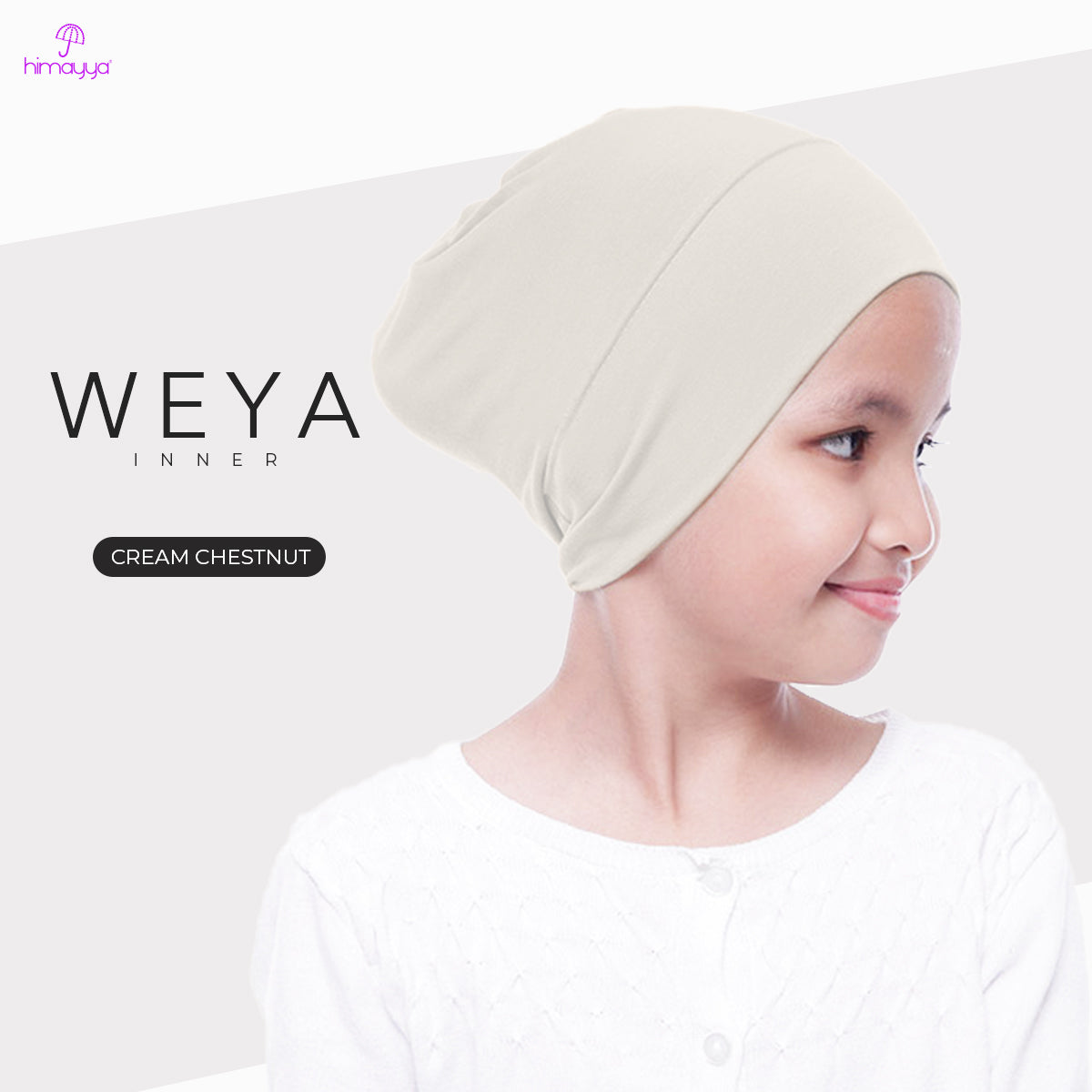 Weya Kids Snowcap Inners
