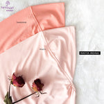 Irdina Pinless Instant Tudung (Size XS-L)