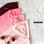 Irdina Pinless Instant Tudung (Size XS-L)