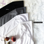 Irdina Pinless Instant Tudung (Size XS-L)