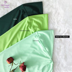 Irdina Pinless Instant Tudung (Size XS-L)