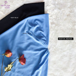 Irdina Pinless Instant Tudung (Size XS-L)