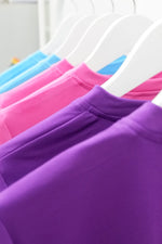 SALE! Ummi & Kid's Aman Sports Long Top
