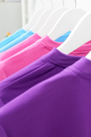 SALE! Ummi & Kid's Aman Sports Long Top