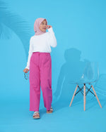 CLEARANCE! Kid's & Teens Linen Culottes