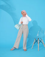 CLEARANCE! Kid's & Teens Linen Culottes