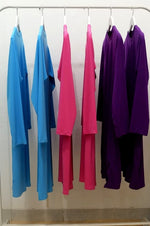 SALE! Ummi & Kid's Aman Sports Long Top