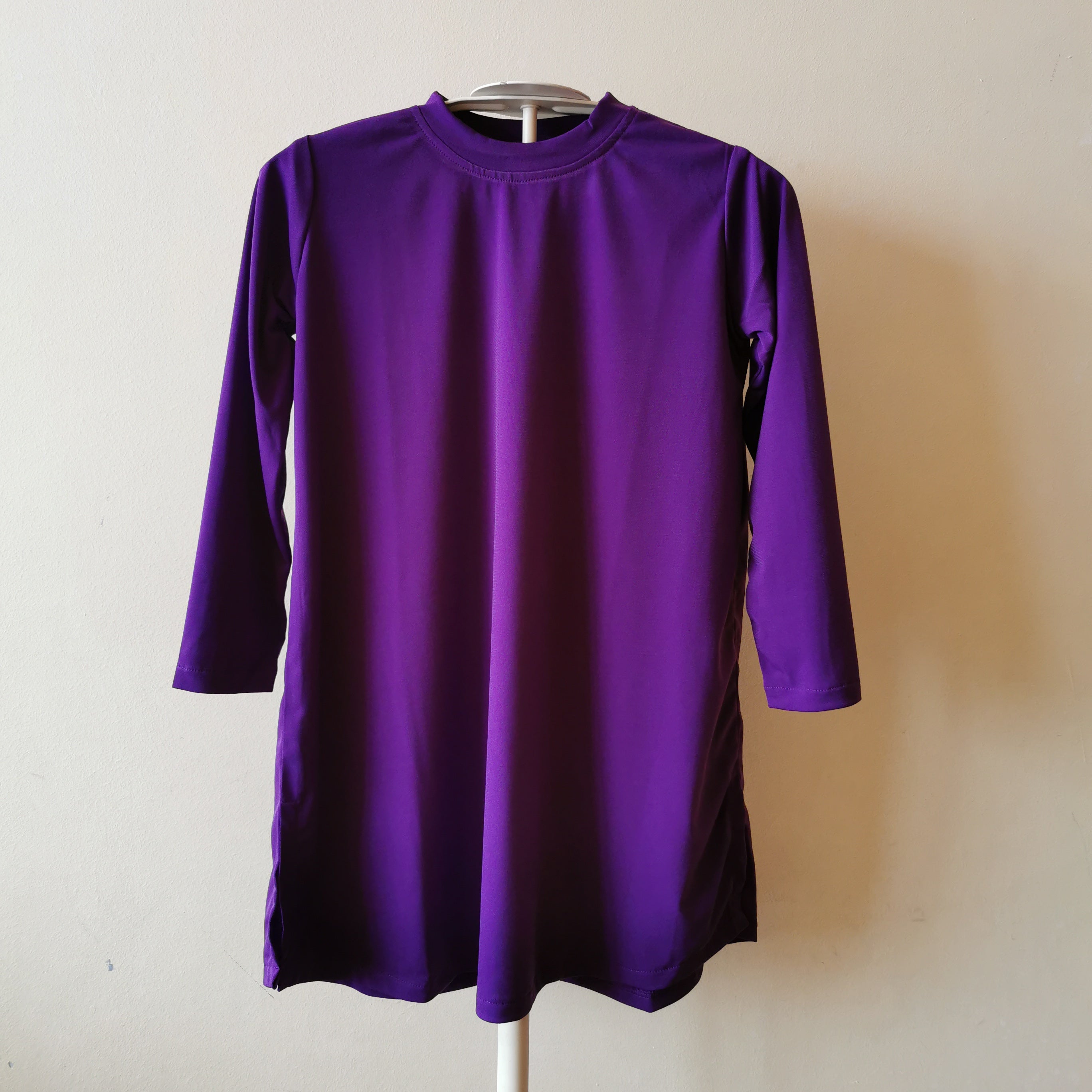 SALE! Ummi & Kid's Aman Sports Long Top