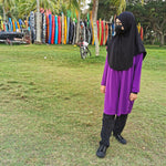 SALE! Ummi & Kid's Aman Sports Long Top