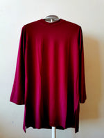 SALE! Ummi & Kid's Aman Sports Long Top