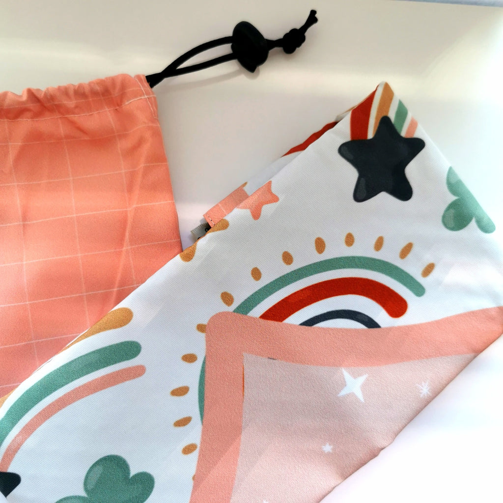 SALE! Kid's Travel Prayer Mat