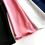Restocked! Kids Basic Jersey Handsocks