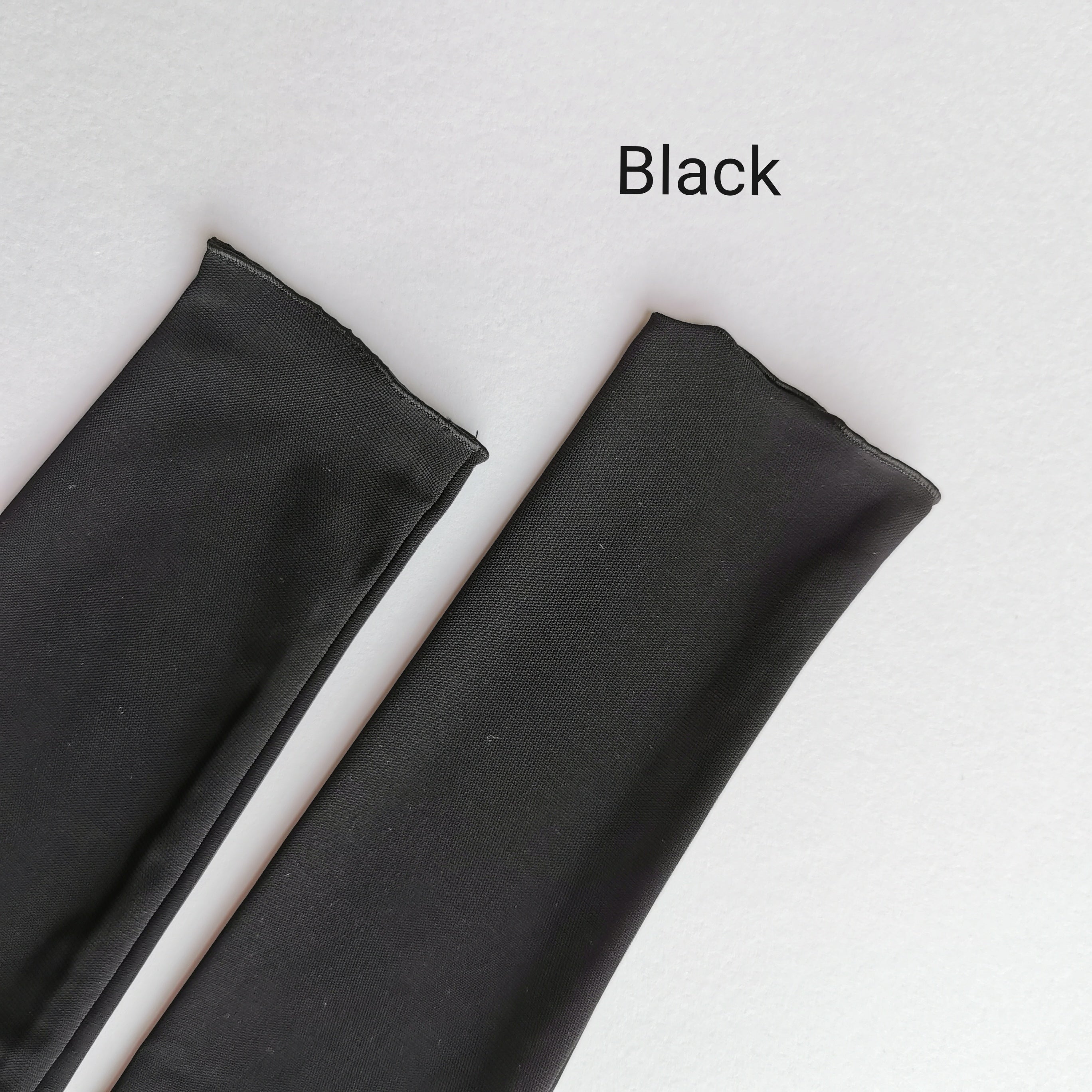 Restocked! Kids Basic Jersey Handsocks