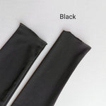 Restocked! Kids Basic Jersey Handsocks
