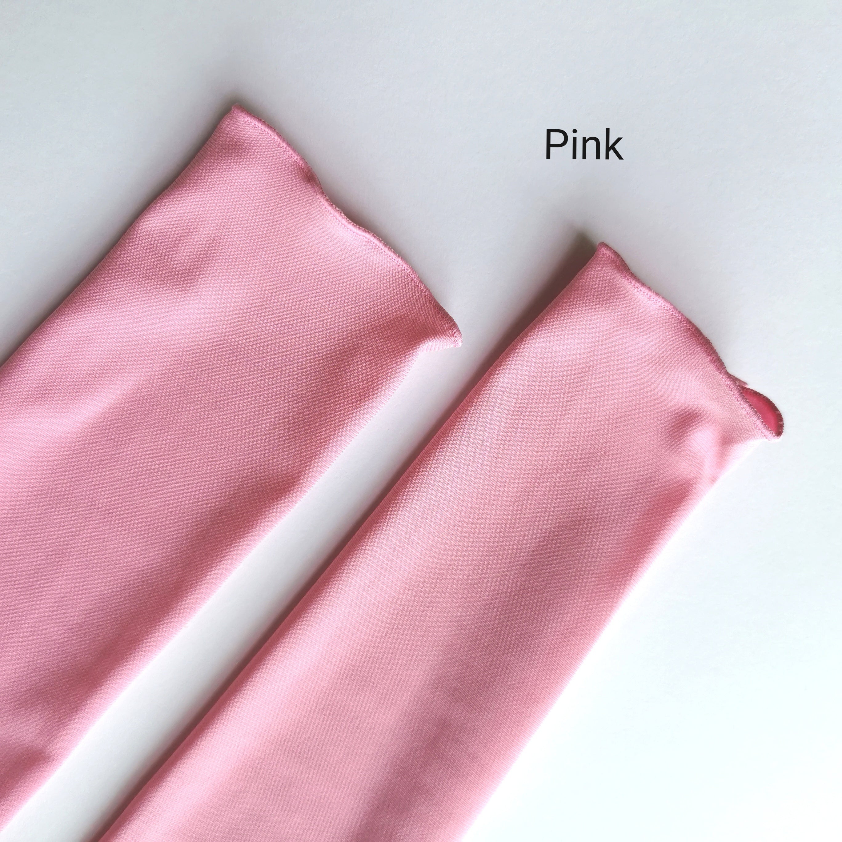 Restocked! Kids Basic Jersey Handsocks