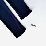 Restocked! Kids Basic Jersey Handsocks